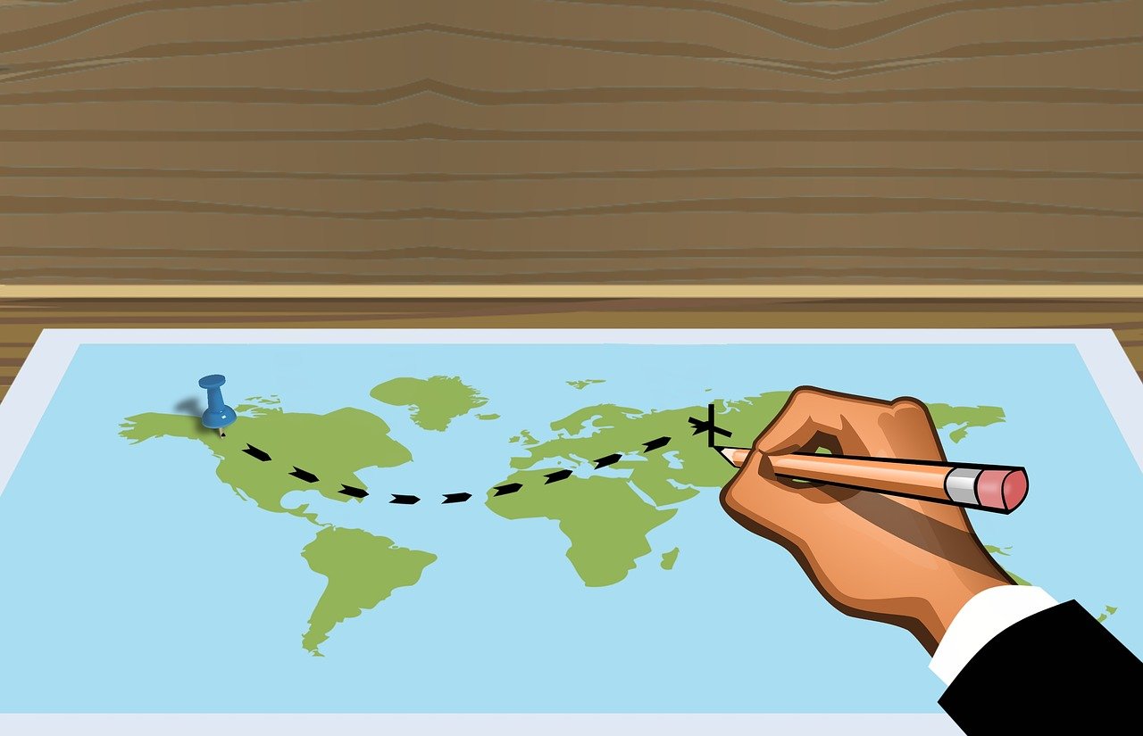 探索三亚，自由行旅游攻略与完美路线规划 三亚旅游攻略自由行路线