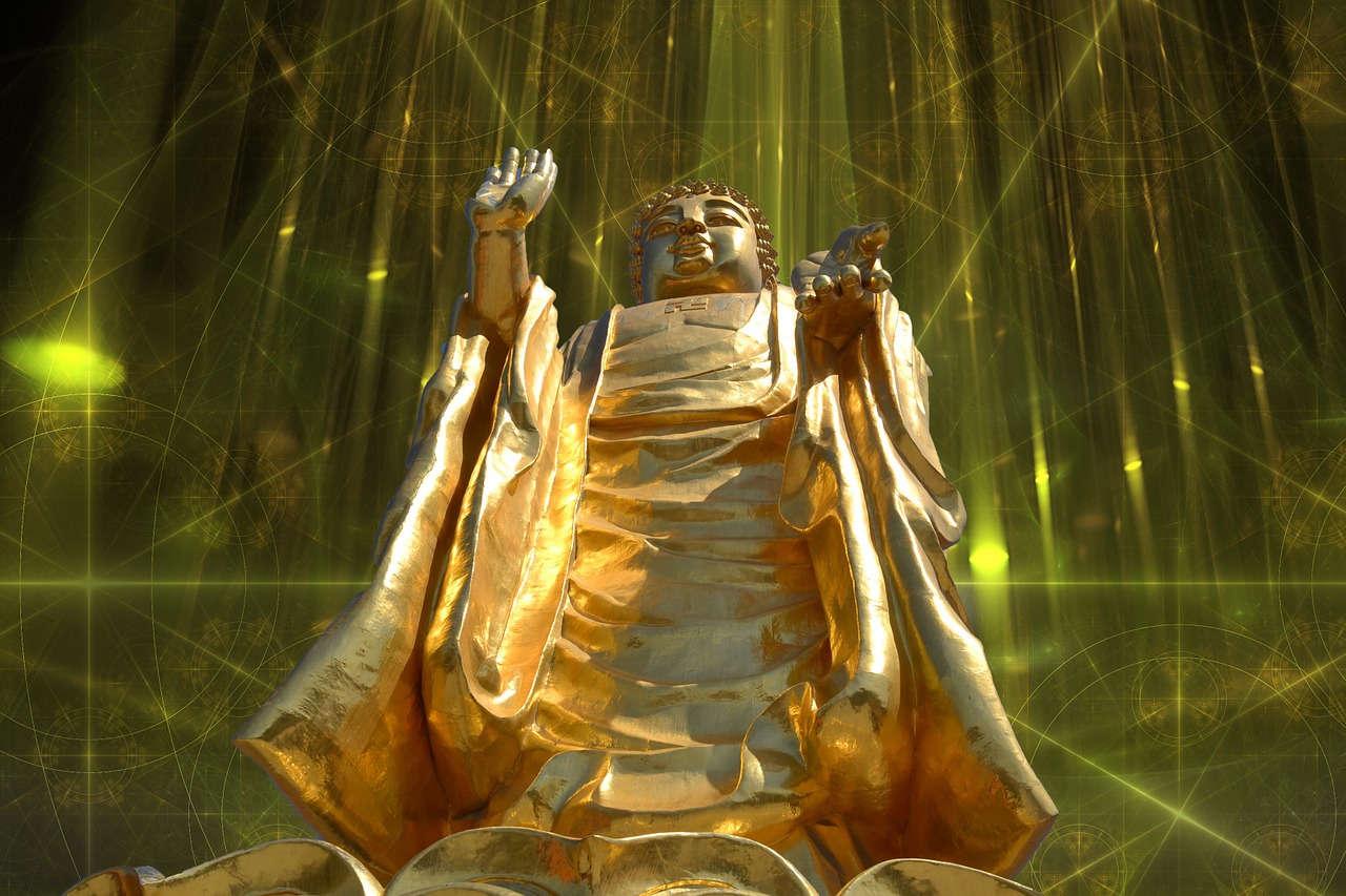 农历7月19日与观音菩萨的因缘 农历7月19日哪个菩萨