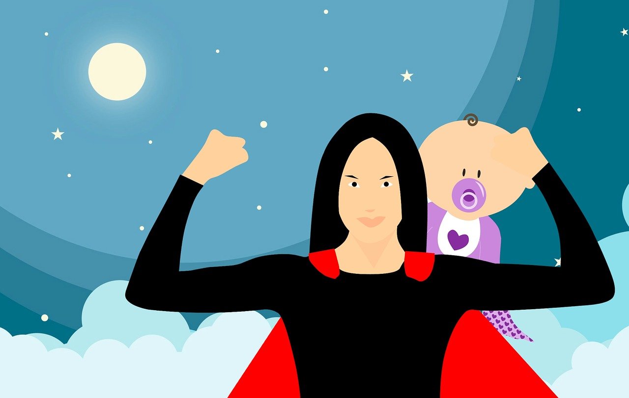 孕后期饮食指南，助力顺产的自然选择 孕后期吃什么有助于顺产