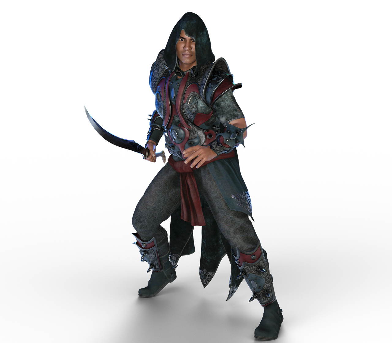 数码宝贝十三骑士，守护未来之光的英勇战团 数码宝贝十三骑士-银河官网网站