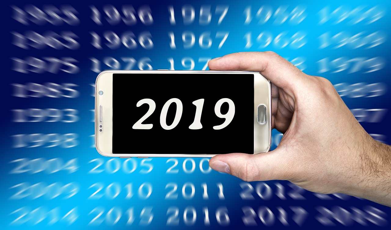 新年365视频，用365帧时光，编织属于你的年轮叙事